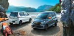 Mitsubishi eK Custom Active Gear 2017 года